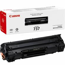 Canon Crg-737 Siyah Toner Siyah 2400syf