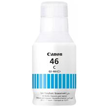 Canon GI-46C Mavi Mürekkep Kartuş