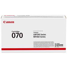Canon Crg-070 Toner