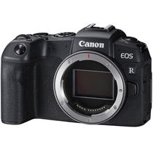 Canon EOS RP Body Aynasız Fotoğraf Makinesi