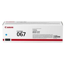 Canon Crg-067C Mavi Toner