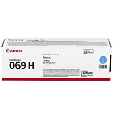 Canon CRG-069H C Mavi Toner 5.500 Syf.