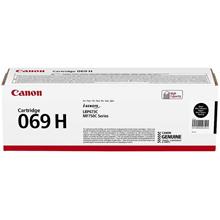 Canon CRG-069H BK Siyah Toner 7.600 Syf.