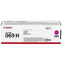 Canon CRG-069H M Kırmızı Toner 5.500 Syf.
