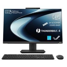 Asus A5702WVARK-VTE105W İntel i7 16Gb 512Gb SSD 27 Win11 All In One Bilgisayar