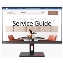 Lenovo ThinkVision S24i-30 63DEKAT3TK 23.8