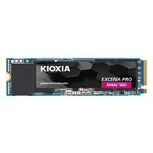 Kioxia Exceria PRO LSE10Z002TG8 PCI-Express 4.0 2 TB M.2 SSD