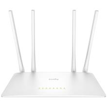 Cudy Wr1200 5 Port 10/100Mbps Ac1200 4 Anten Masaüstü Router