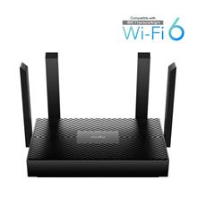 Cudy Wr1500 4 Port 10/100/1000Mbps Ax1500 4 Anten Masaüstü Router