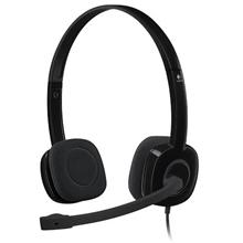 Logitech H151 Stereo Kulaklık 981-000589