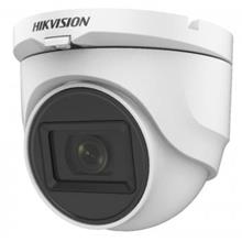 Hikvision DS-2CE76D0T-ITPFS 2 MP 2.8mm Dome Güvenlik Kamerası