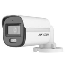 Hikvision DS-2CE10DF0T-PF Bullet Full HD 2 MP 3.6mm Lens Güvenlik Kamerası