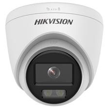 Hikvision Ds-2Cd1327G0-Luf 2Mp 2.8 MM Colorvu Ip Dome Kamera