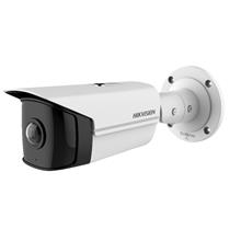 Hikvision DS-2CD2T45G0P-I 4 MP 1.68mm Super Wide Angel Fixed Bullet IP Güvenlik Kamerası