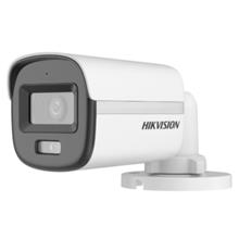 Hikvision DS-2CE10DF0T-LPFS 2MP 2.8mm IR HD-TVI Color-Vu Bullet Kamera