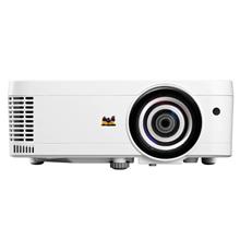 ViewSonic LS550WH 3000 Lümen Wi-Fi LED Projeksiyon Cihazı