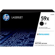 HP 59X CF259X Siyah Toner