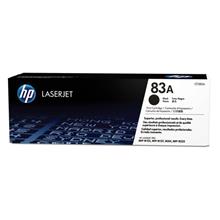 HP 83A CF283A Siyah Toner