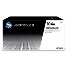 HP 104A W1104A Siyah Drum