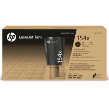 HP W1540X 154X Siyah Toner