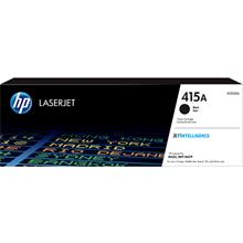 HP 415A W2030A Siyah Toner