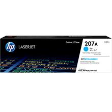 HP 207A W2211A Mavi Toner