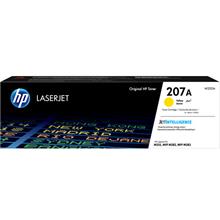HP 207A W2212A Sarı Toner