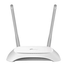 TP-Link TL-WR850N 4 Port 300 Mbps Router