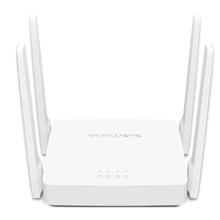 TP-Link Mercusys AC10 2 Port 1200 Mbps Router