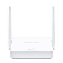Mercusys MW301R 2 Port 300 Mbps Router