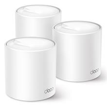 TP-Link Deco X50 3000 Mbps 3lü Router
