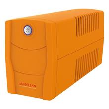 Makelsan Lion 850 VA Line Interactive Kesintisiz Güç Kaynağı