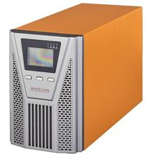 Makelsan Mu03000N11Eav03 On-Line Powerpack Se 3000Va 1F/1F 5-10 Dk 6X9Ah Akülü Ups