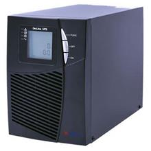 Inform Sinus Evo 3Kva (6X7Ah) 5/12Dk Lcd Online Ups
