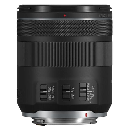 Canon RF 85mm f/2 Macro IS STM Lens
