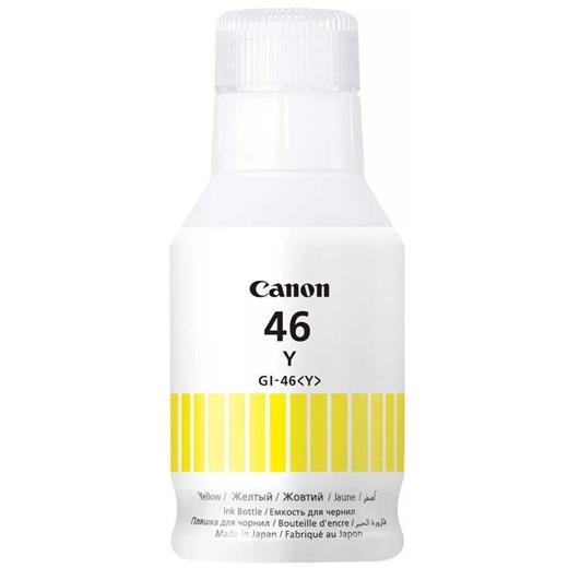 Canon GI-46Y Sarı Mürekkep Kartuş