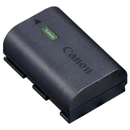 Canon LP-E6NH Lithium-Ion Batarya (7.2V, 2130mAh)
