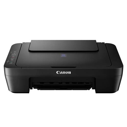 Canon Pixma E414 Yazıcı Tarayıcı Fotokopi + Fotoğraf Kağıdı Hediyeli!