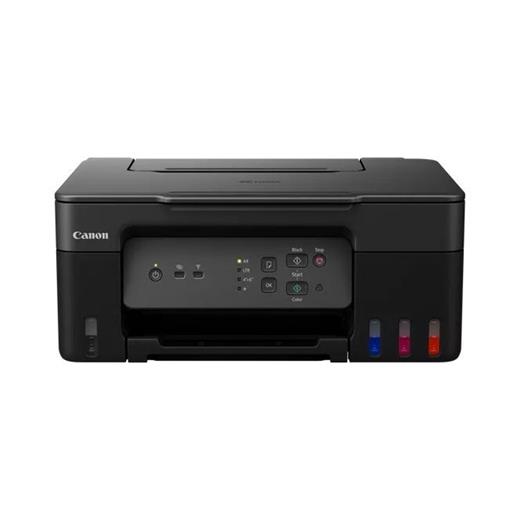 Canon Pixma G3430 Tanklı Yazıcı + Tarayıcı + Fotokopi + Fotoğraf Kağıdı Hediyeli