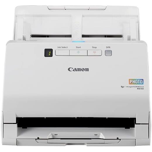 Canon imageFORMULA RS40 Döküman Tarayıcı