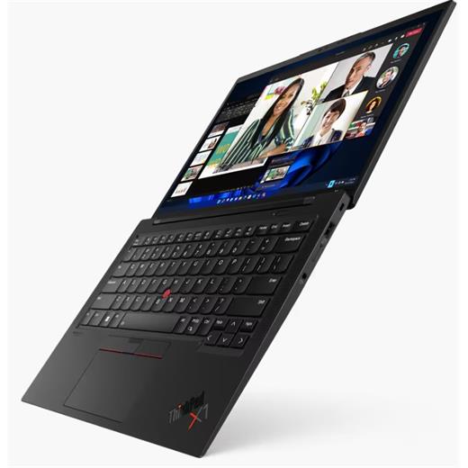 Lenovo ThinkPad X1 Carbon Gen 10 21CB001GTX i7-1260P 16 GB 512 GB SSD Iris Xe Graphics 14