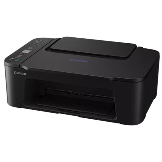 Canon Pixma E3640 Tarayıcı Fotokopi Renkli Çok Fonksiyonlu Yazıcı