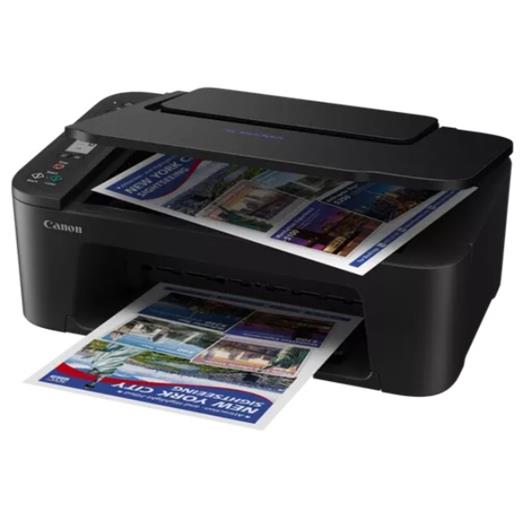 Canon Pixma E3640 Tarayıcı Fotokopi Renkli Çok Fonksiyonlu Yazıcı