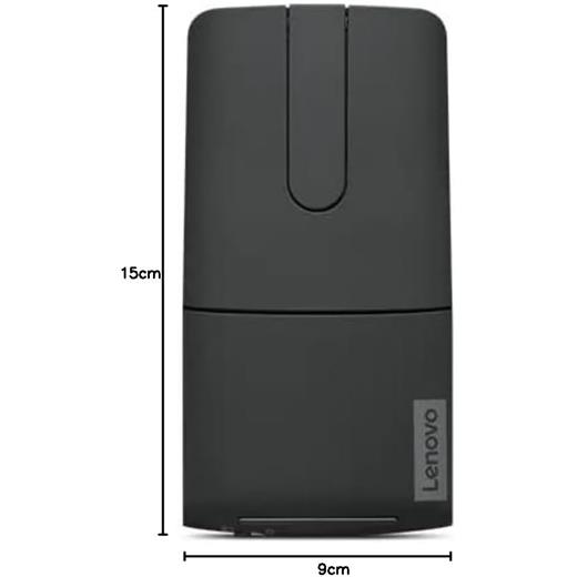 Lenovo ThinkPad X1 Şarjlı Optik Kablosuz Mouse 4Y50U45359
