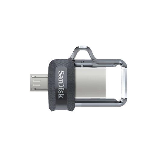 SanDisk Ultra Dual SDDD3-032G-G46 32 GB Flash Bellek
