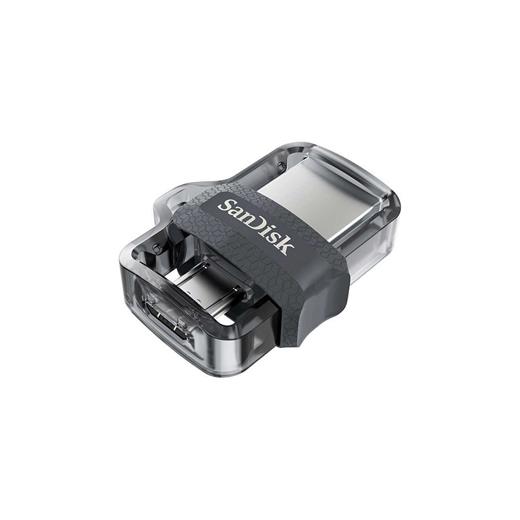 SanDisk Ultra Dual SDDD3-032G-G46 32 GB Flash Bellek