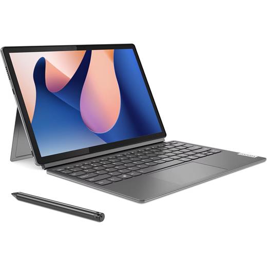 Lenovo IdeaPad Duet 5 12IRU8 83B30048TX i7-1355U 16 GB 512 GB SSD Iris Xe Graphics 12.4