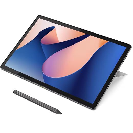 Lenovo IdeaPad Duet 5 12IRU8 83B30048TX i7-1355U 16 GB 512 GB SSD Iris Xe Graphics 12.4