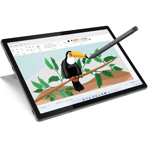 Lenovo IdeaPad Duet 5 12IRU8 83B30048TX i7-1355U 16 GB 512 GB SSD Iris Xe Graphics 12.4