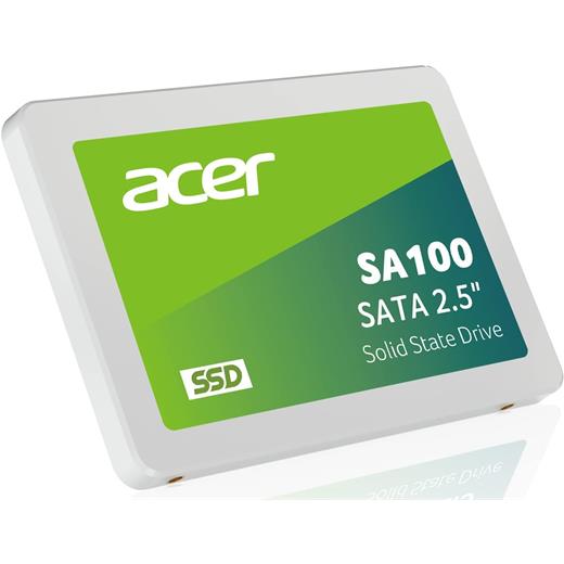 Acer SA100-240GB SATA 3.0 2.5